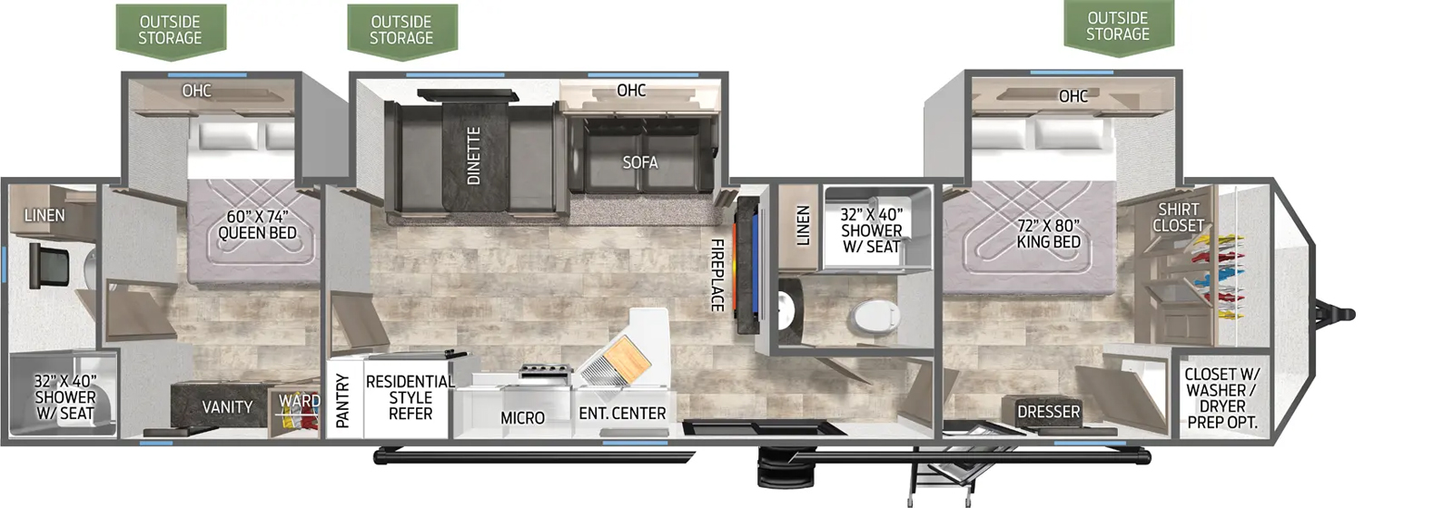 39DBT Floorplan Image